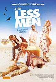 A Few Less Men (20