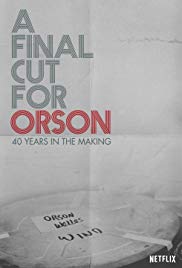 A Final Cut for Or