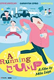 A Running Jump (20