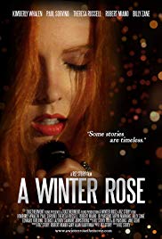 A Winter Rose (201