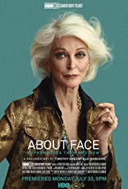 About Face: Superm