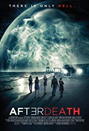 AfterDeath (2015) Poster