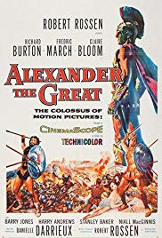 Alexander the Grea