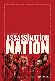 Assassination Nati