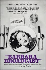Barbara Broadcast 