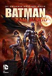 Batman: Bad Blood 