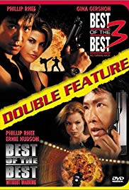 Best of the Best 3