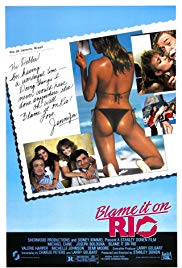 Blame It on Rio (1