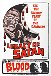 Blood (1973)