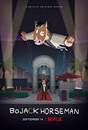 BoJack Horseman (2