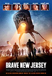 Brave New Jersey (