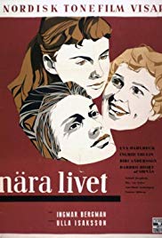 Brink of Life (195
