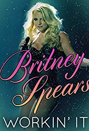 Britney Spears: Wo