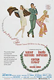 Cactus Flower (196
