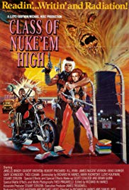 Class of Nuke Em H