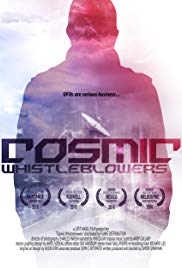 Cosmic Whistleblow