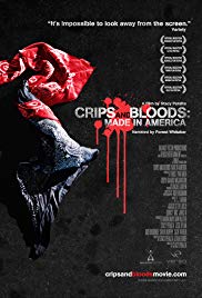 Crips and Bloods: 