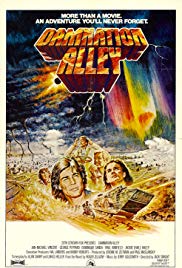 Damnation Alley (1