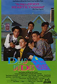 Dead Dudes in the 