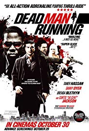 Dead Man Running (