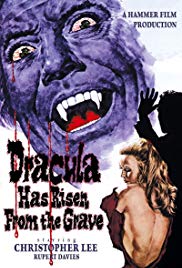 Dracula Has Risen 