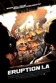 Eruption: LA (2018