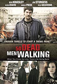 Fifty Dead Men Wal