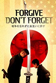 Forgive Dont Forg