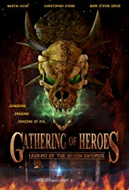 Gathering of Heroe