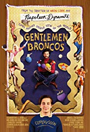 Gentlemen Broncos 
