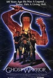 Ghost Warrior (198