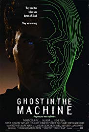 Ghost in the Machi