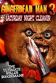 Gingerdead Man 3: 