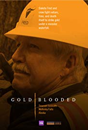 Gold Blooded (2015
