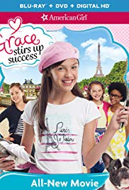 Grace Stirs Up Suc