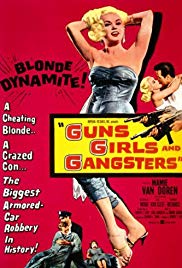 Guns Girls and Gan