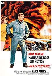 Hellfighters (1968