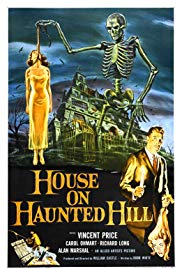 House on Haunted H