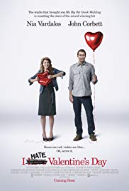 I Hate Valentines 