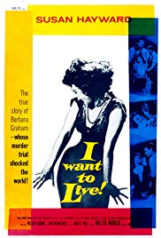 I Want to Live! (1