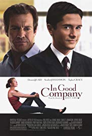 In Good Company (2
