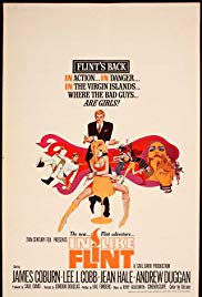 In Like Flint (196