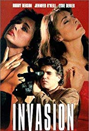 Invasion of Privac