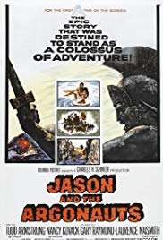 Jason and the Argo