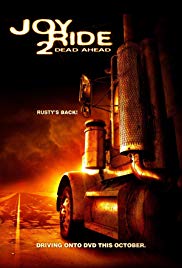 Joy Ride 2: Dead A
