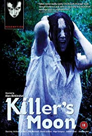 Killers Moon (1978