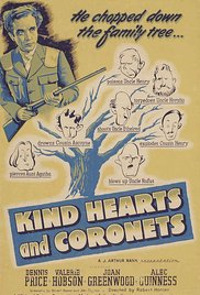 Kind Hearts and Co