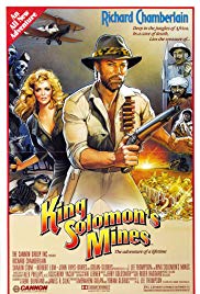King Solomons Mine