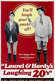 Laurel and Hardys 