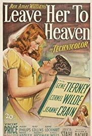 Leave Her to Heave